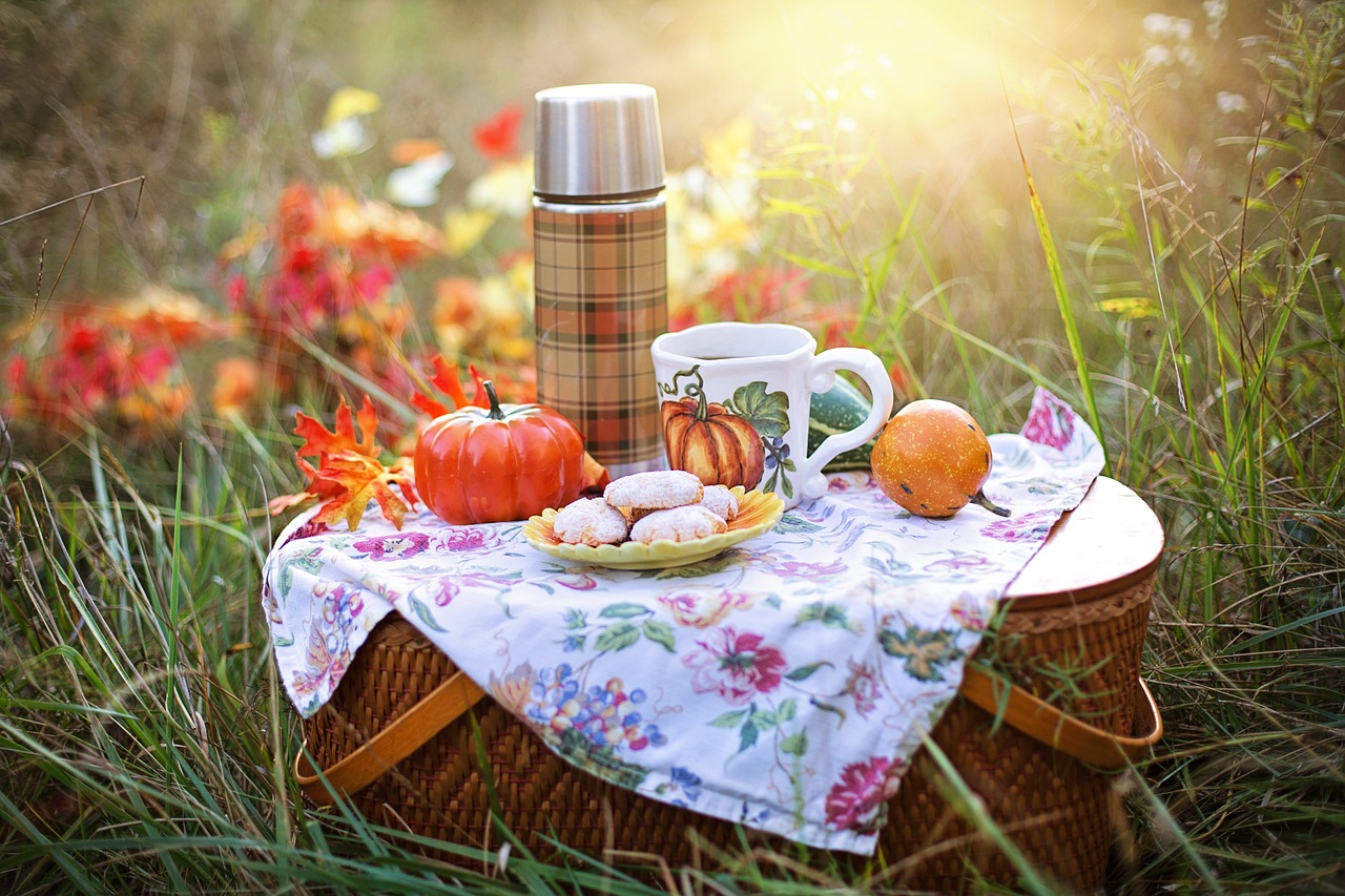 DIY Picnic Table Build