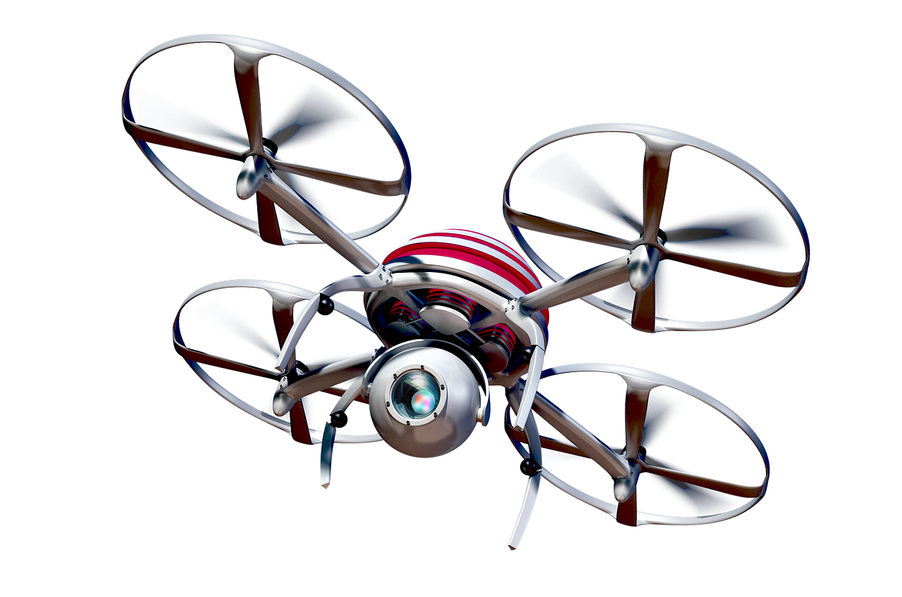 Exploring the World of Autonomous Drones