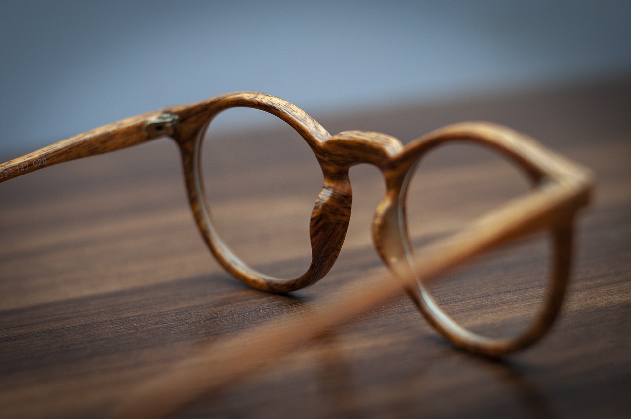 Handmade Wooden Frames