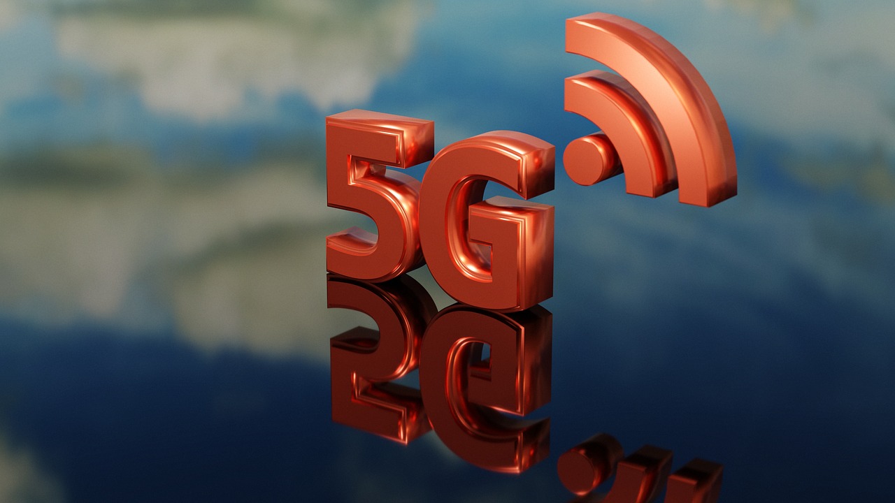 How 5G Will Change Connectivity