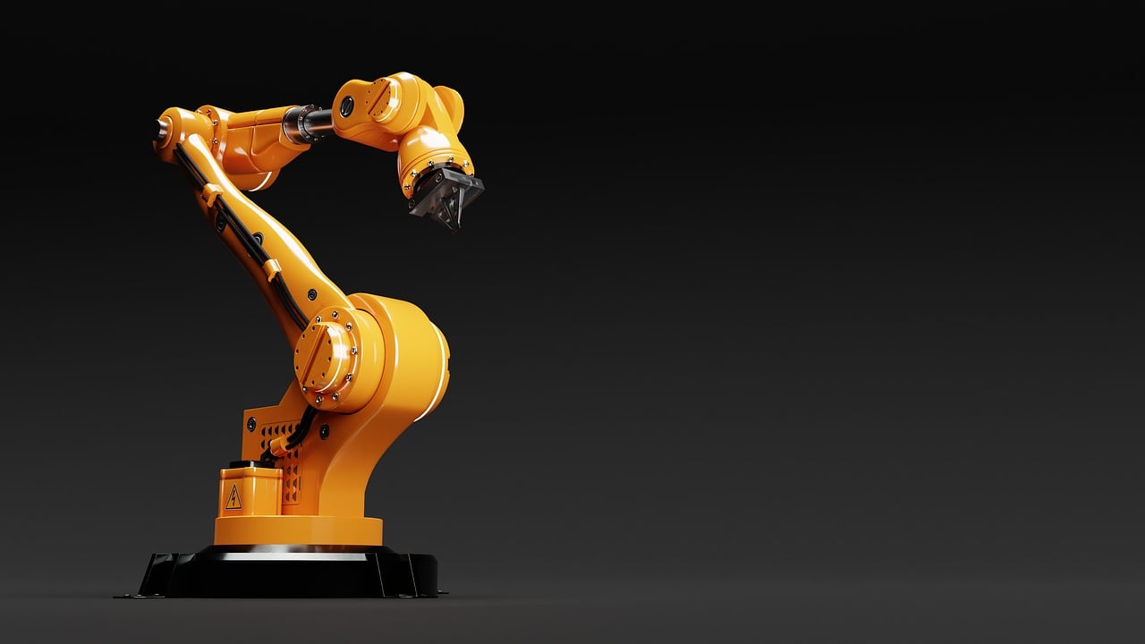 How Robotics is Transforming Industries