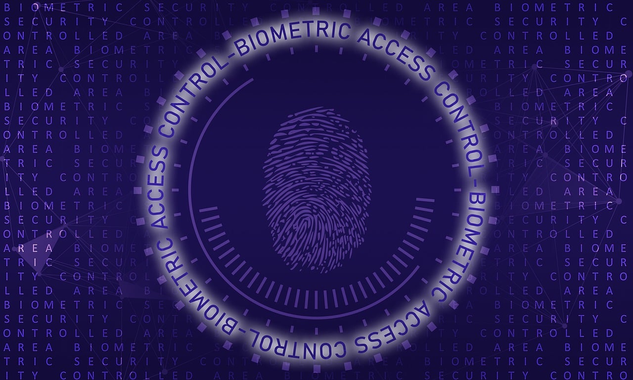 The Future of Biometric Authentication