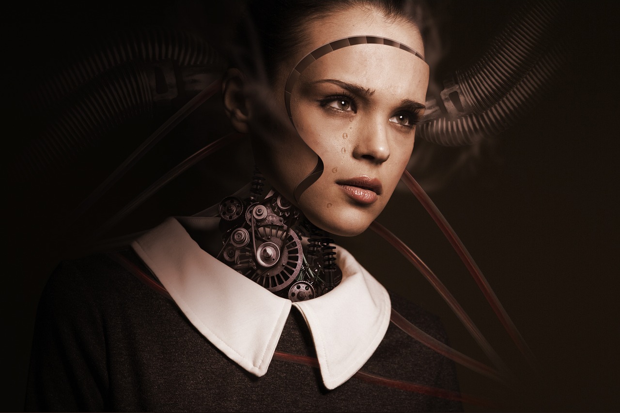 The Future of Women in Artificial Intelligence