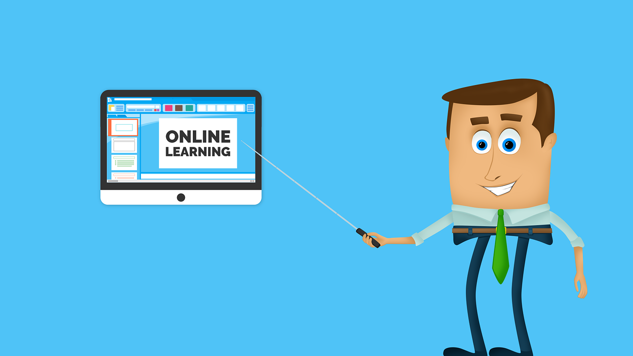 The Rise of E-Learning Platforms