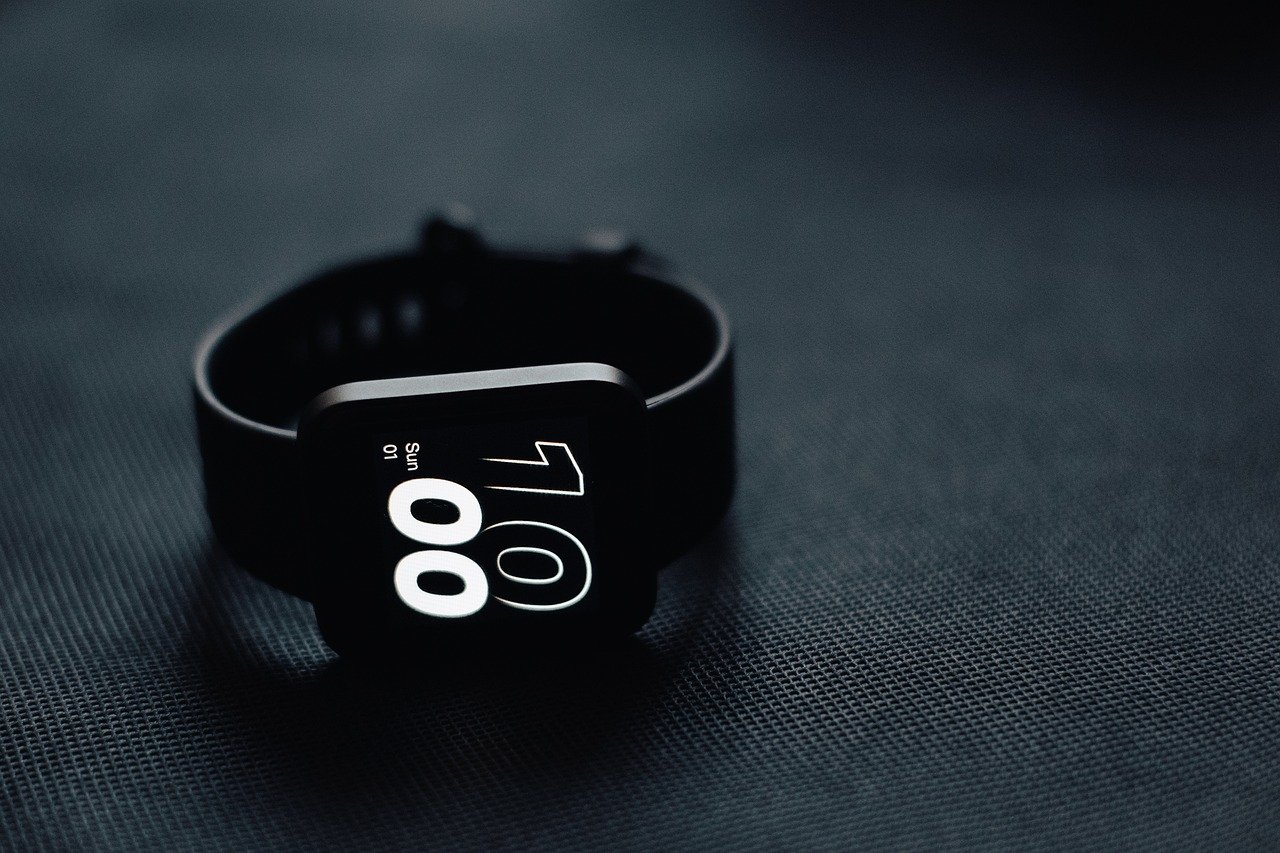 The Rise of Wearable Technology