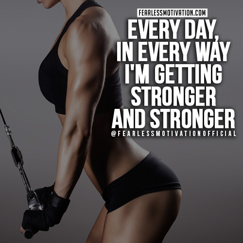 Women’s Fitness Goals: How to Stay Motivated